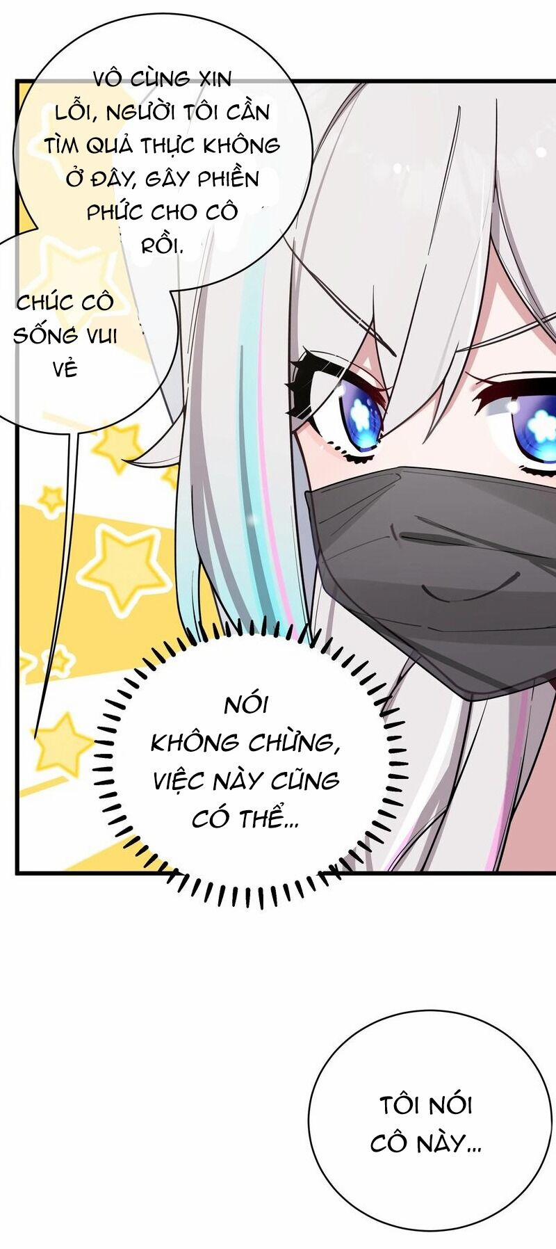 Làm Sao Để Chạy Trốn Dàn Hậu Cung 110 trang 21