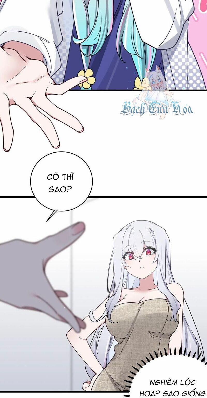 Làm Sao Để Chạy Trốn Dàn Hậu Cung 110 trang 24