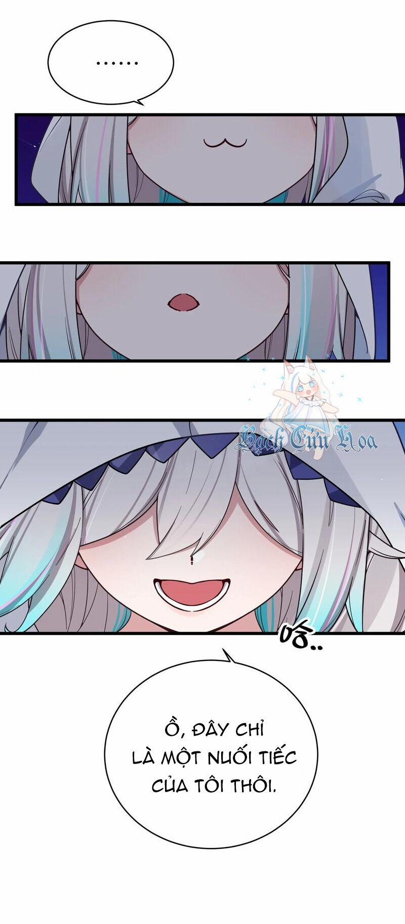 Làm Sao Để Chạy Trốn Dàn Hậu Cung 110 trang 31