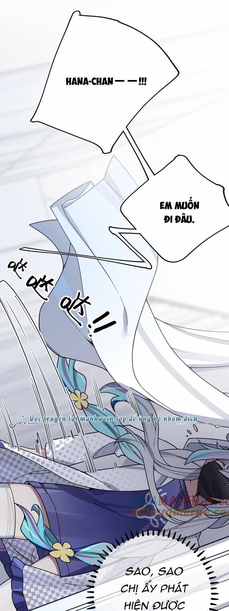 Làm Sao Để Chạy Trốn Dàn Hậu Cung 110 trang 4