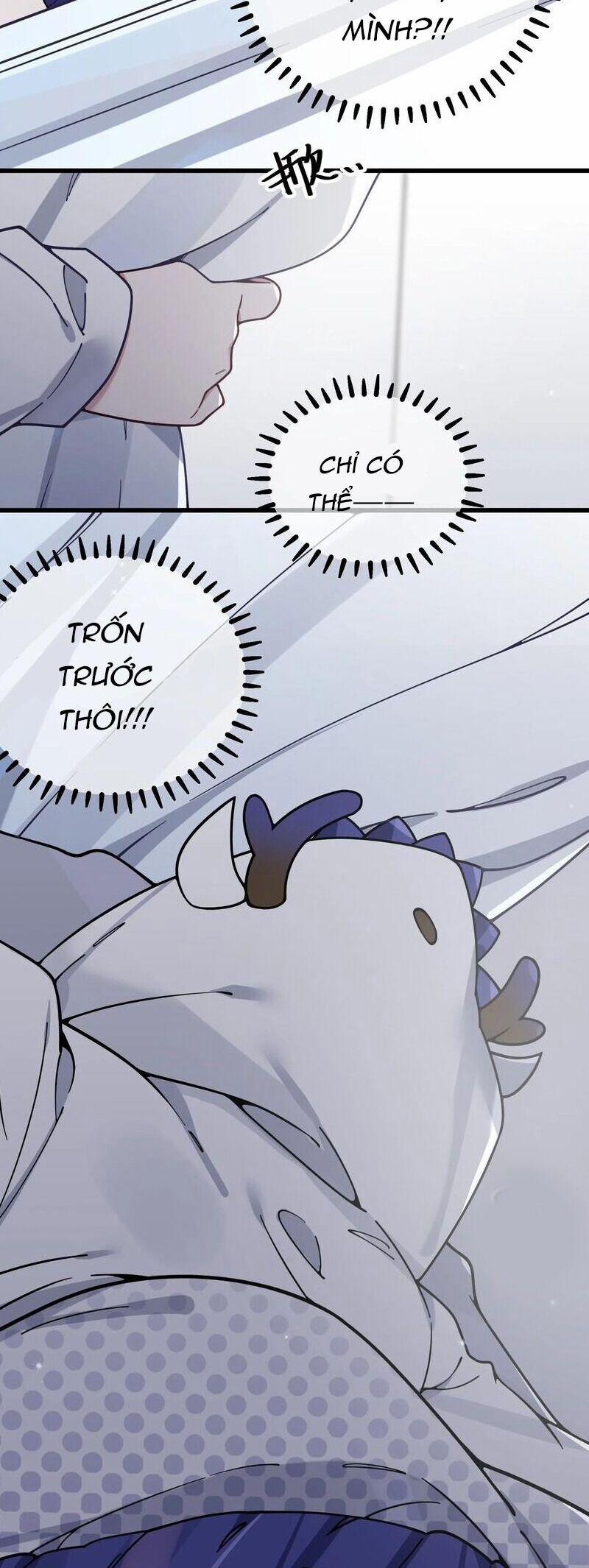 Làm Sao Để Chạy Trốn Dàn Hậu Cung 110 trang 5