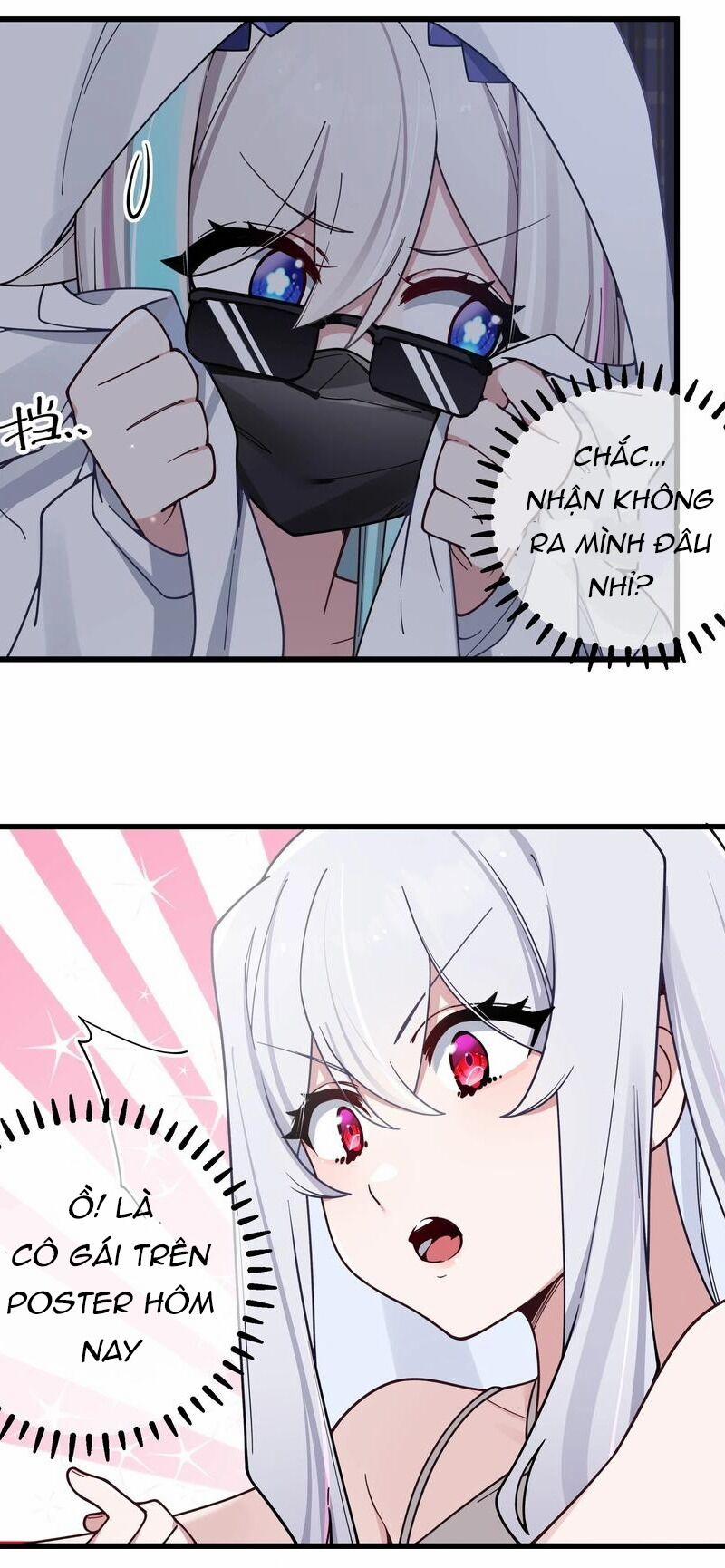 Làm Sao Để Chạy Trốn Dàn Hậu Cung 110 trang 9