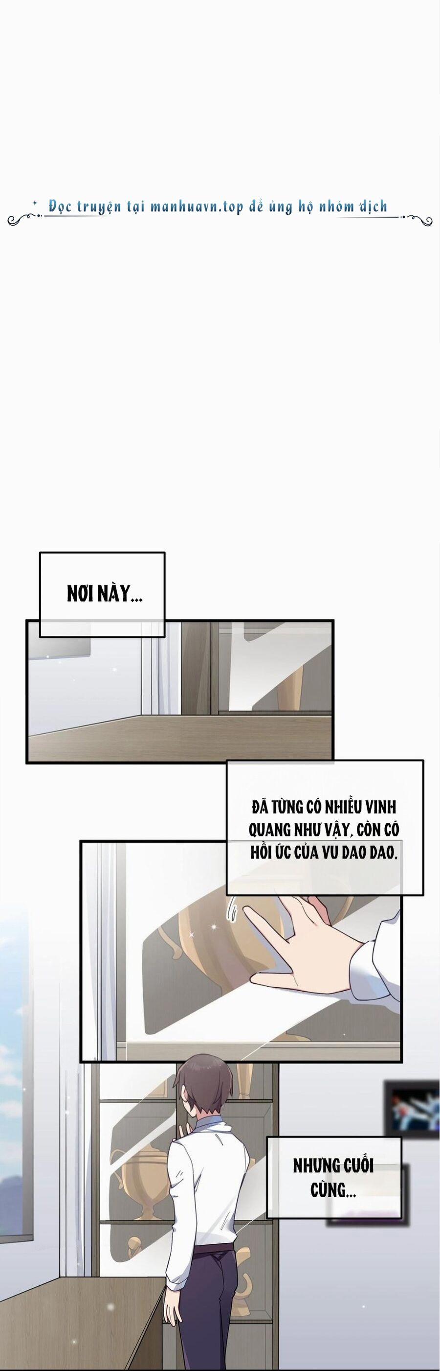 Làm Sao Để Chạy Trốn Dàn Hậu Cung 111 trang 1