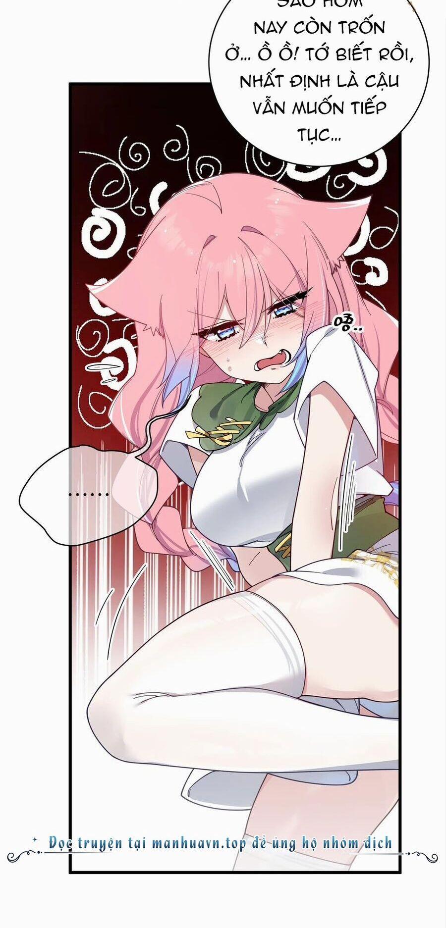 Làm Sao Để Chạy Trốn Dàn Hậu Cung 111 trang 12