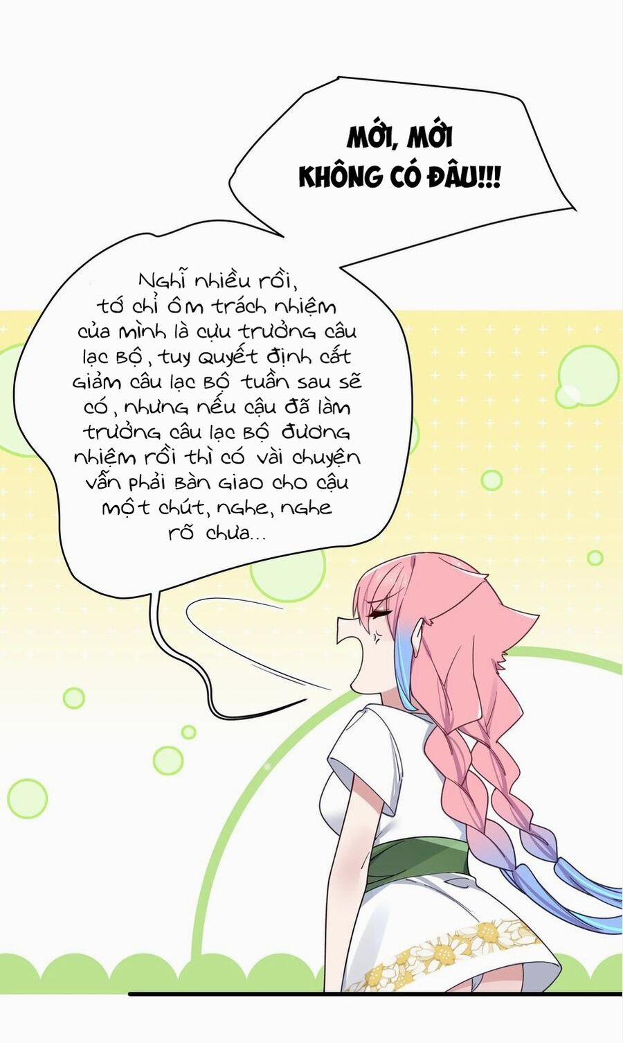 Làm Sao Để Chạy Trốn Dàn Hậu Cung 111 trang 13