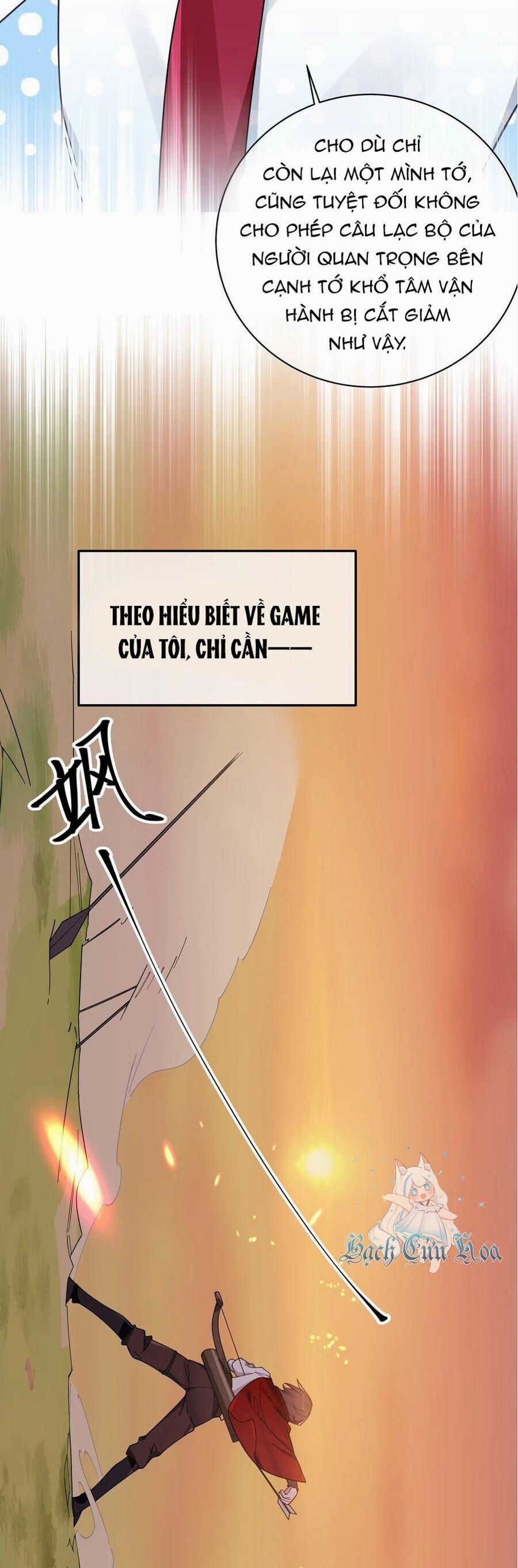 Làm Sao Để Chạy Trốn Dàn Hậu Cung 111 trang 15