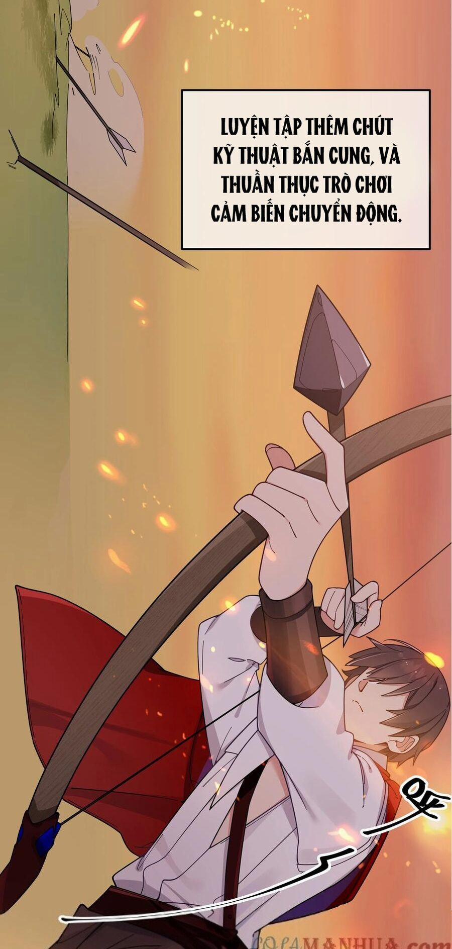 Làm Sao Để Chạy Trốn Dàn Hậu Cung 111 trang 16