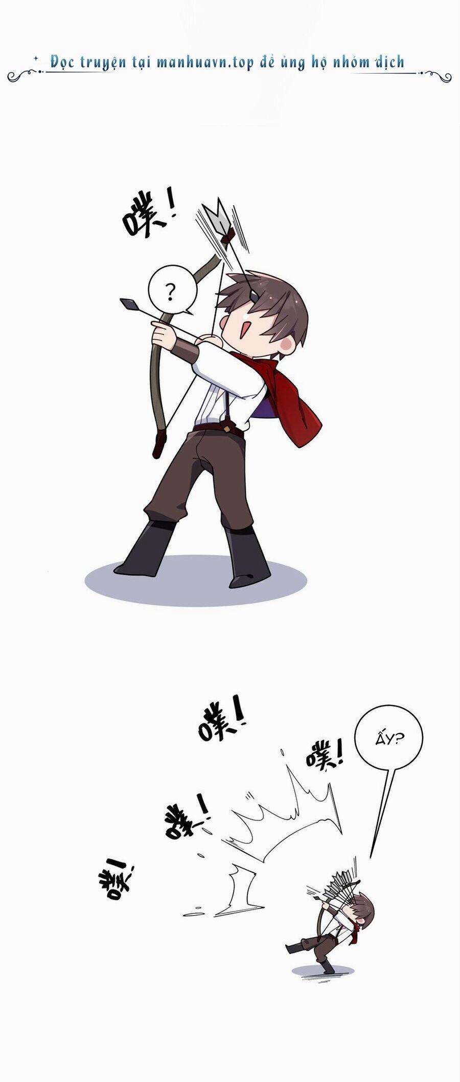 Làm Sao Để Chạy Trốn Dàn Hậu Cung 111 trang 18