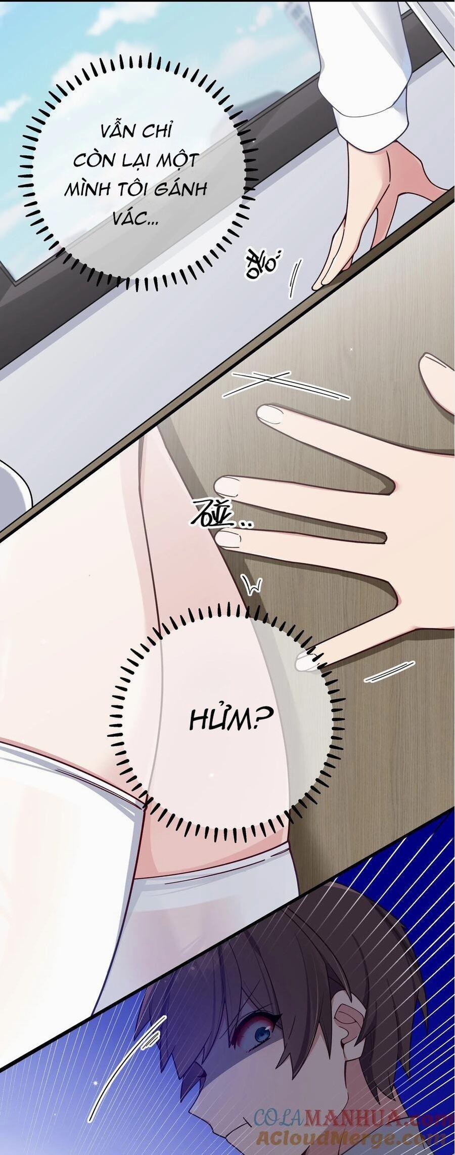 Làm Sao Để Chạy Trốn Dàn Hậu Cung 111 trang 2