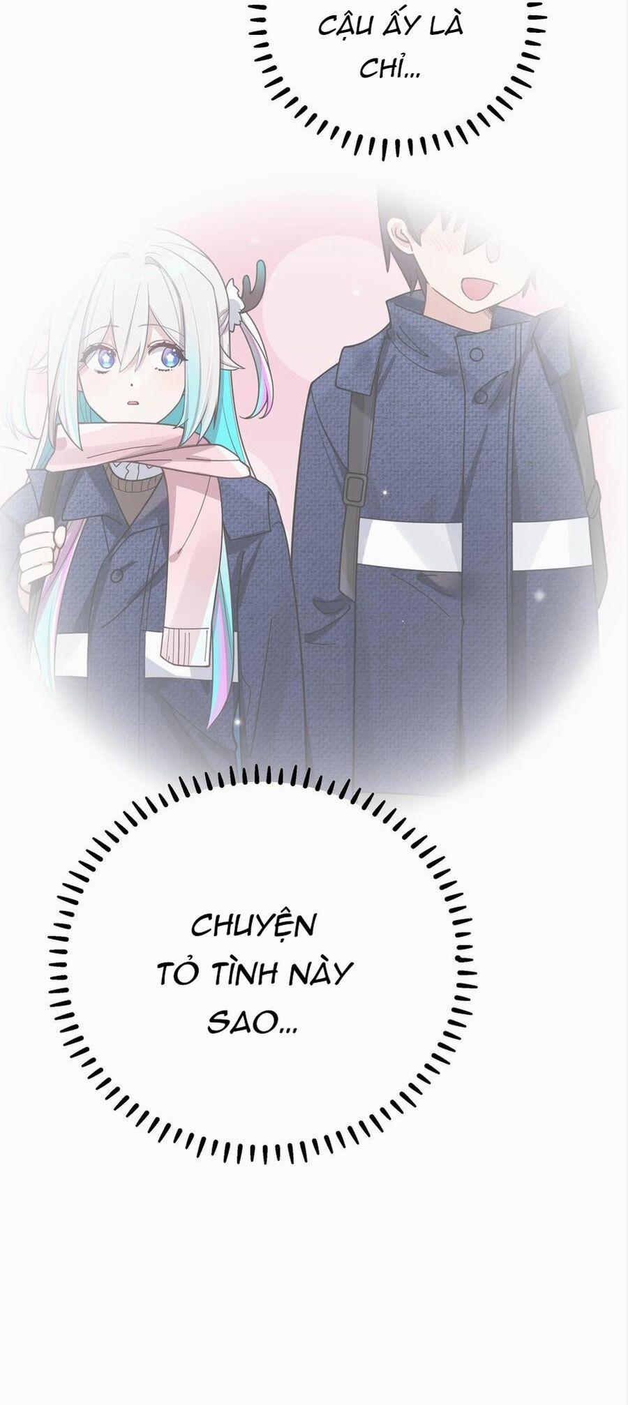 Làm Sao Để Chạy Trốn Dàn Hậu Cung 111 trang 36