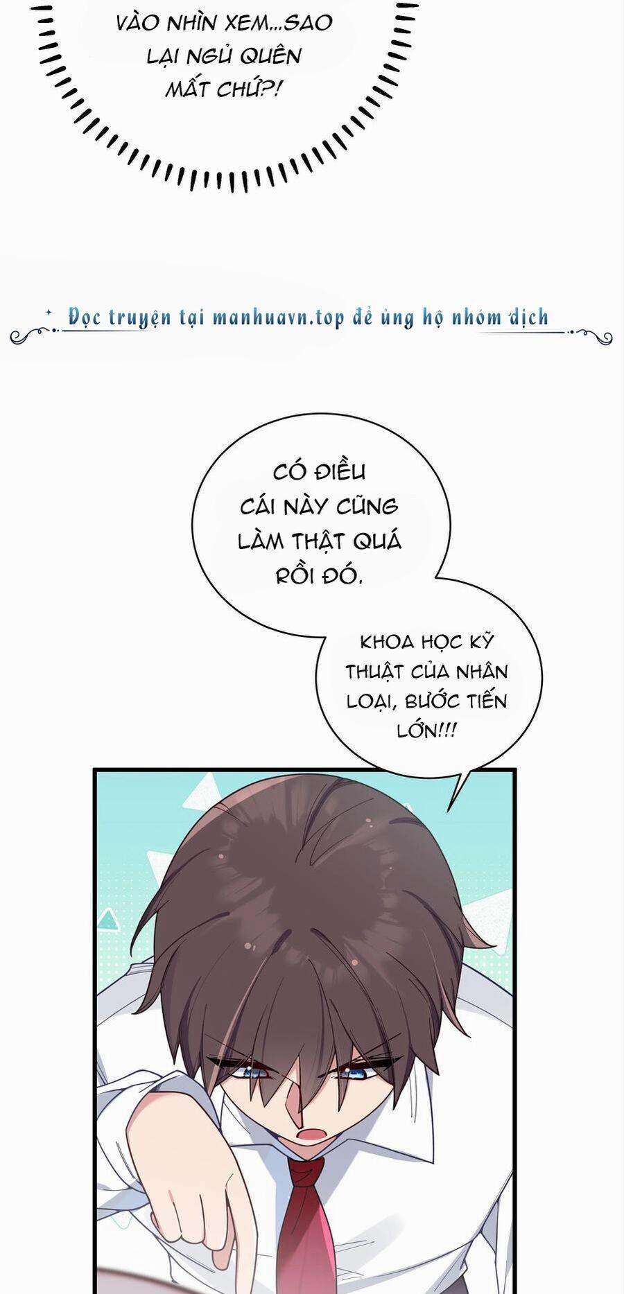 Làm Sao Để Chạy Trốn Dàn Hậu Cung 111 trang 6