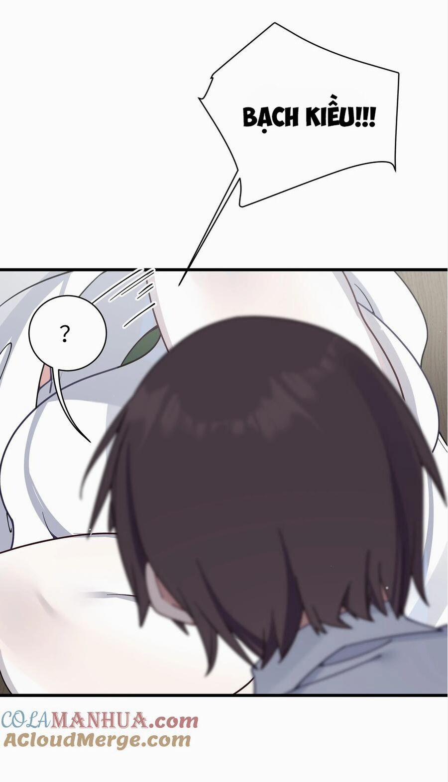 Làm Sao Để Chạy Trốn Dàn Hậu Cung 111 trang 8