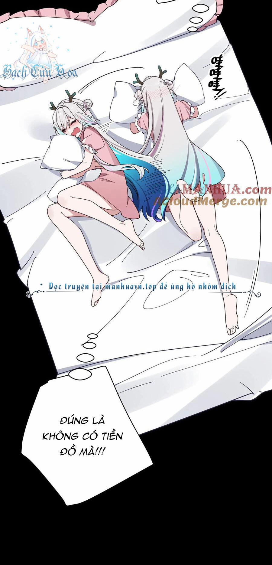 Làm Sao Để Chạy Trốn Dàn Hậu Cung 112 trang 13