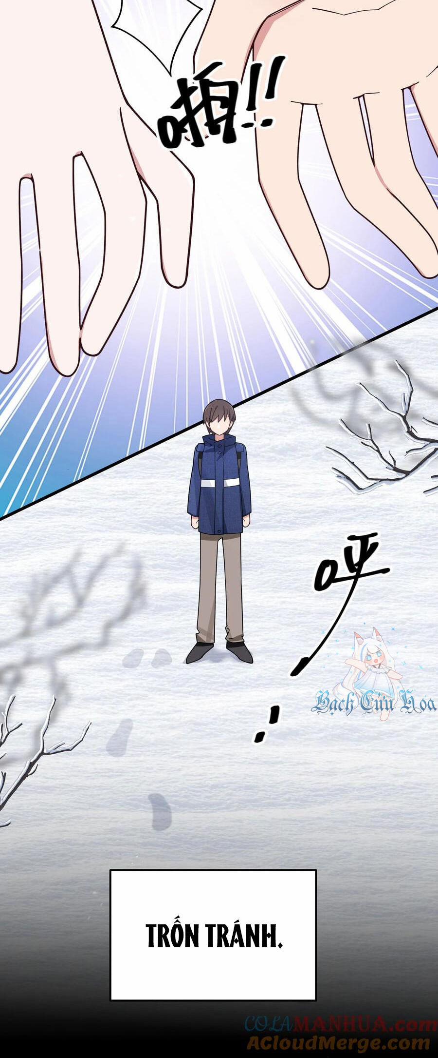 Làm Sao Để Chạy Trốn Dàn Hậu Cung 112 trang 22