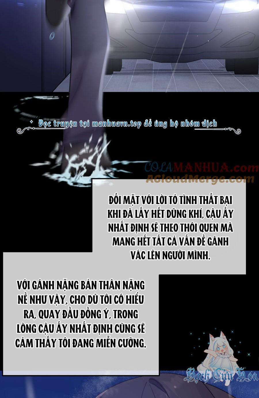 Làm Sao Để Chạy Trốn Dàn Hậu Cung 112 trang 33