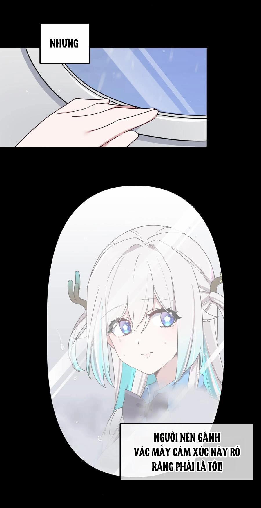 Làm Sao Để Chạy Trốn Dàn Hậu Cung 112 trang 35