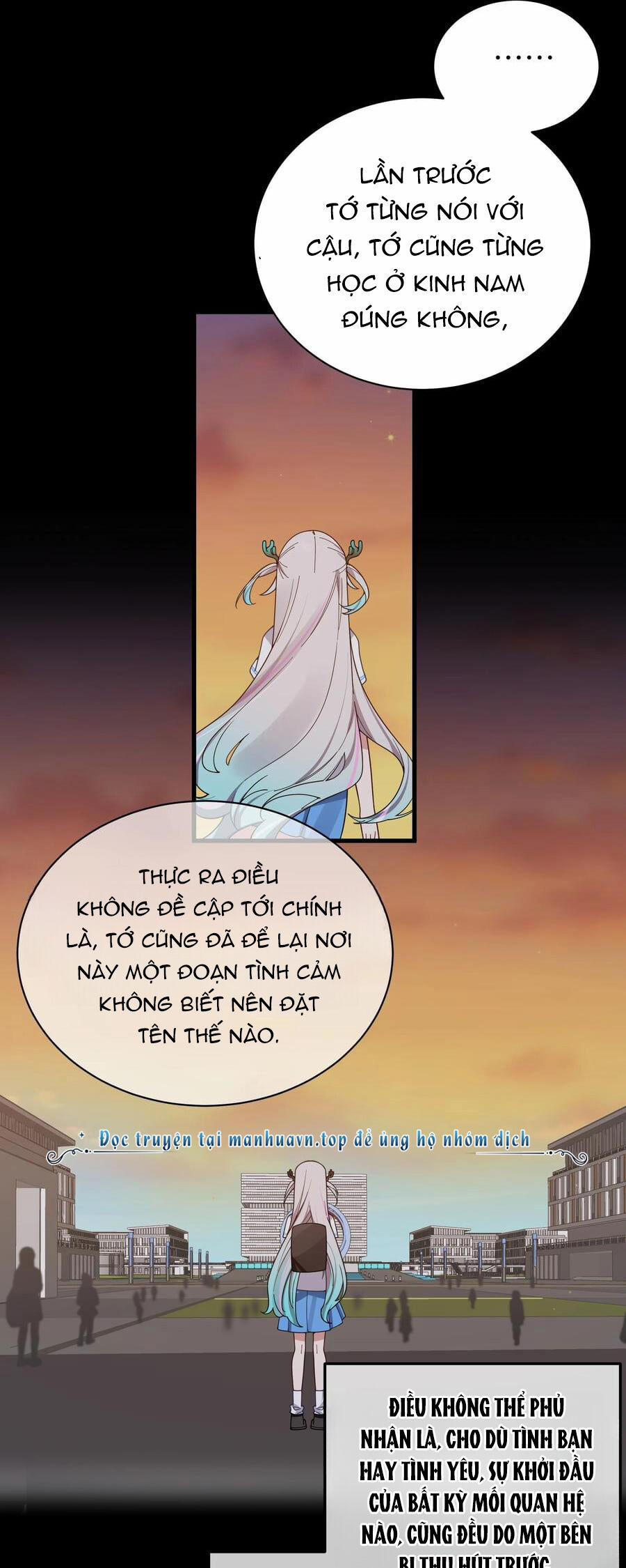 Làm Sao Để Chạy Trốn Dàn Hậu Cung 112 trang 5