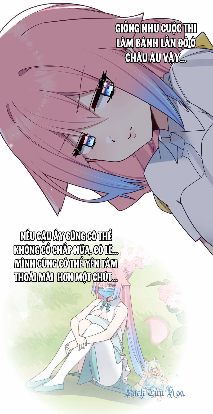 Làm Sao Để Chạy Trốn Dàn Hậu Cung 113 trang 10