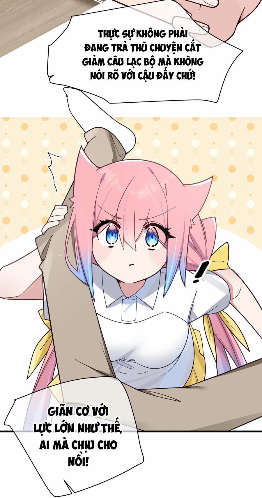 Làm Sao Để Chạy Trốn Dàn Hậu Cung 113 trang 17