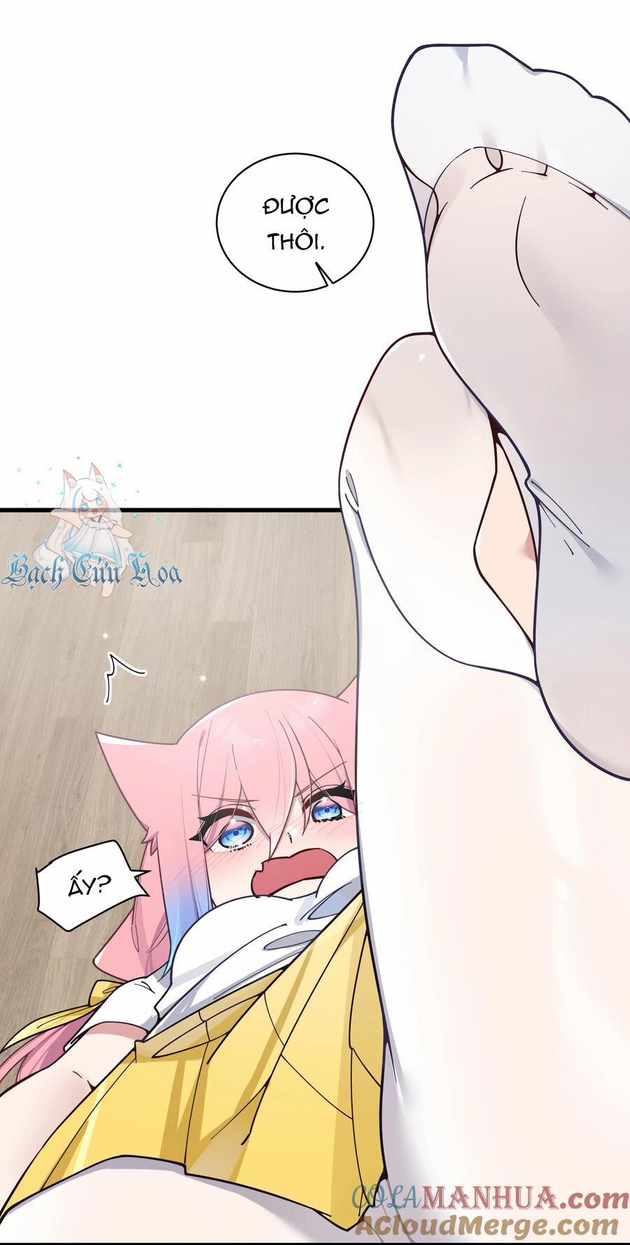 Làm Sao Để Chạy Trốn Dàn Hậu Cung 113 trang 21