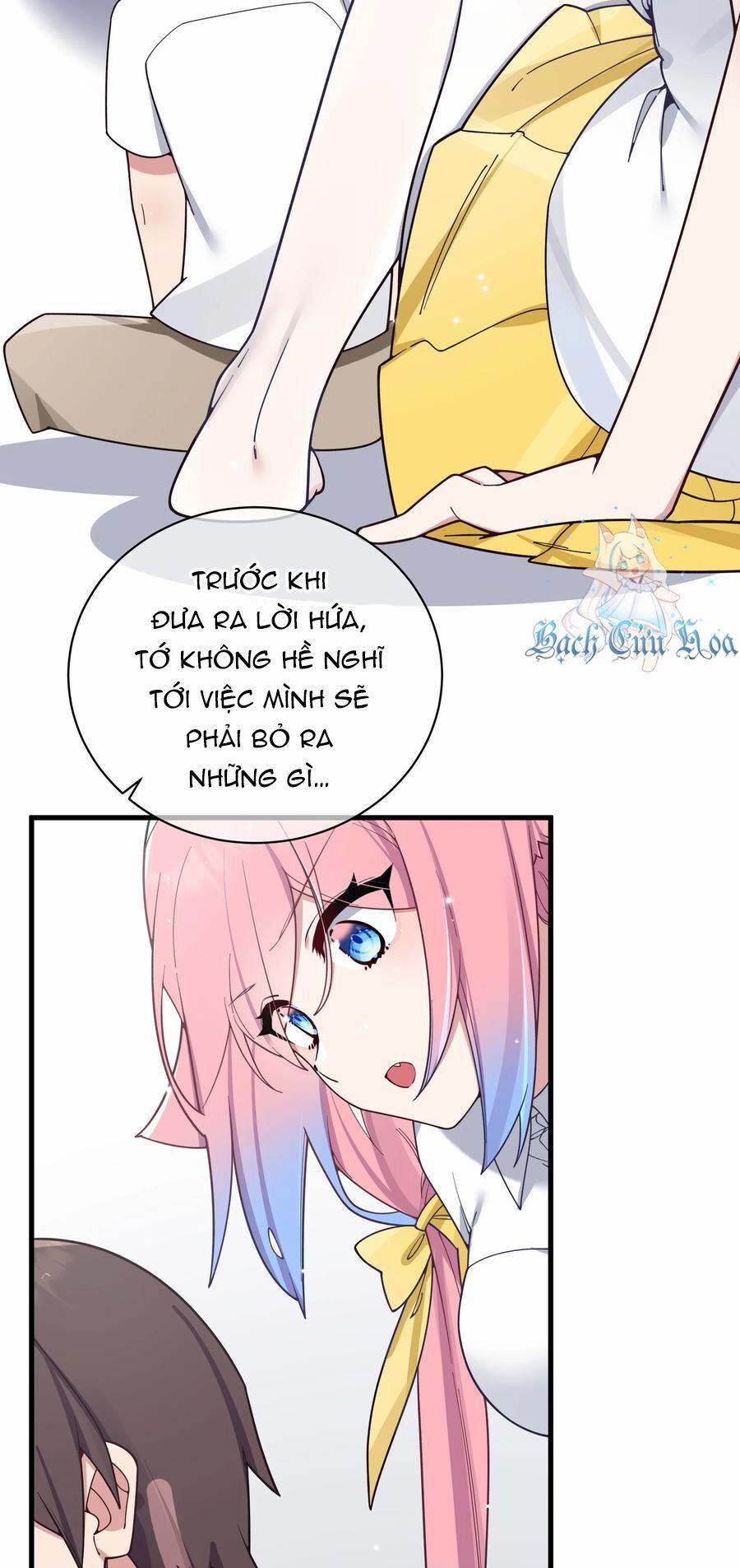 Làm Sao Để Chạy Trốn Dàn Hậu Cung 113 trang 31