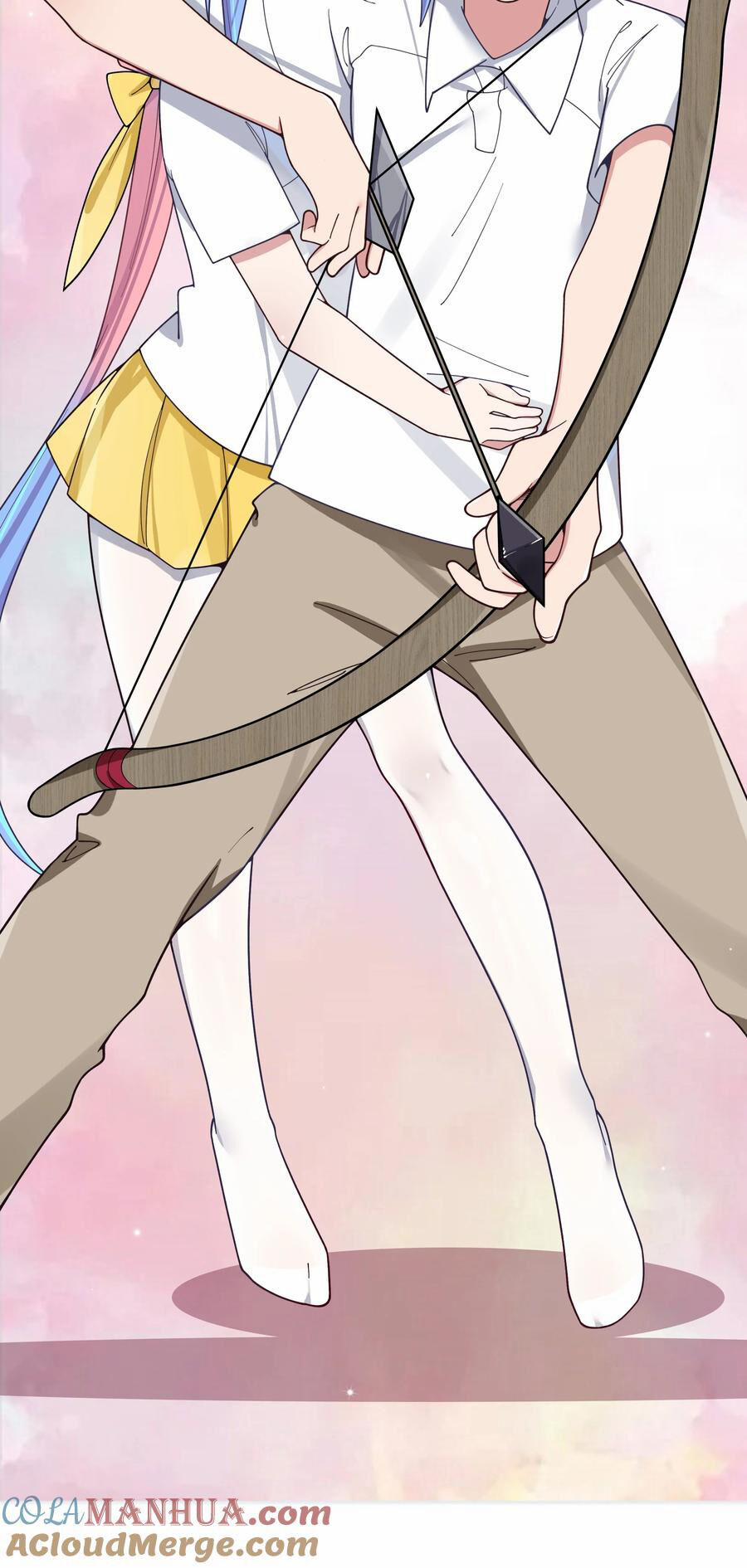 Làm Sao Để Chạy Trốn Dàn Hậu Cung 113 trang 36