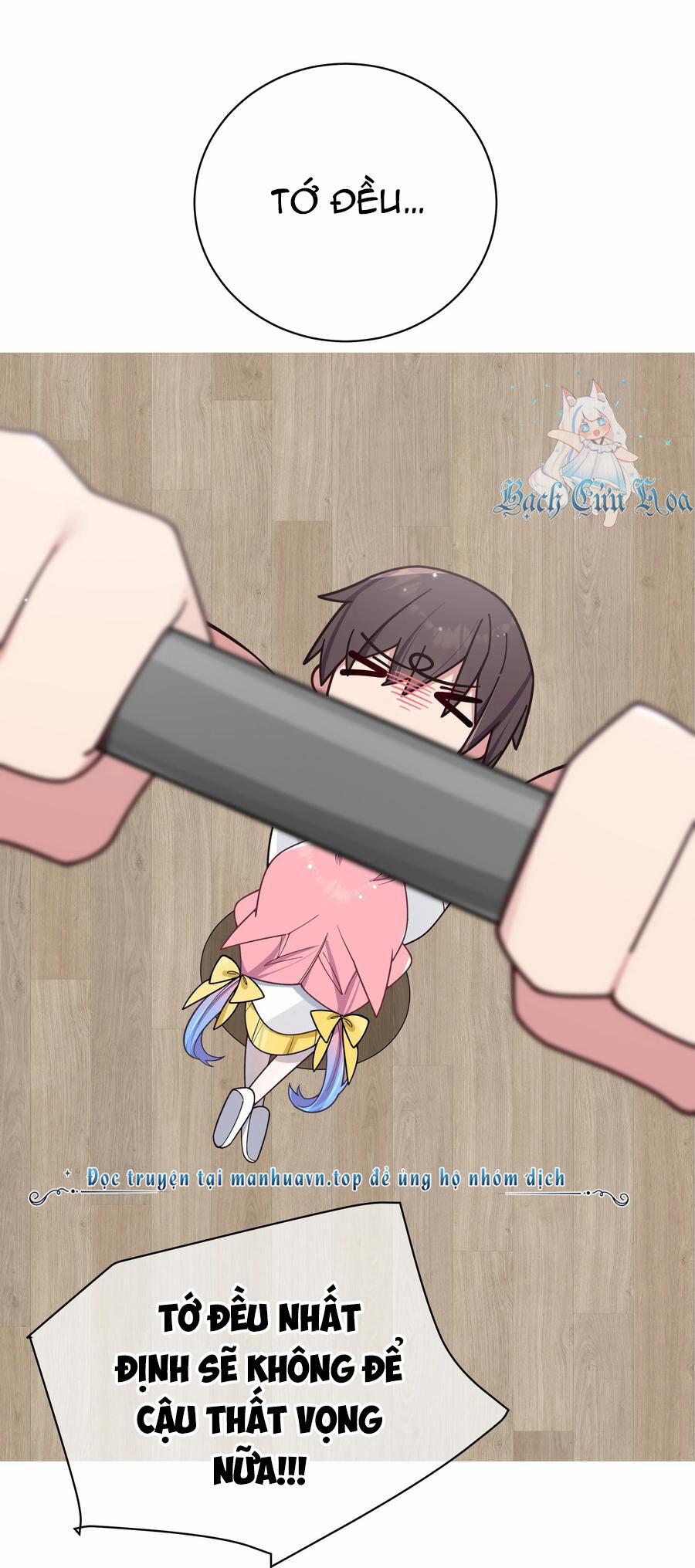 Làm Sao Để Chạy Trốn Dàn Hậu Cung 113 trang 37