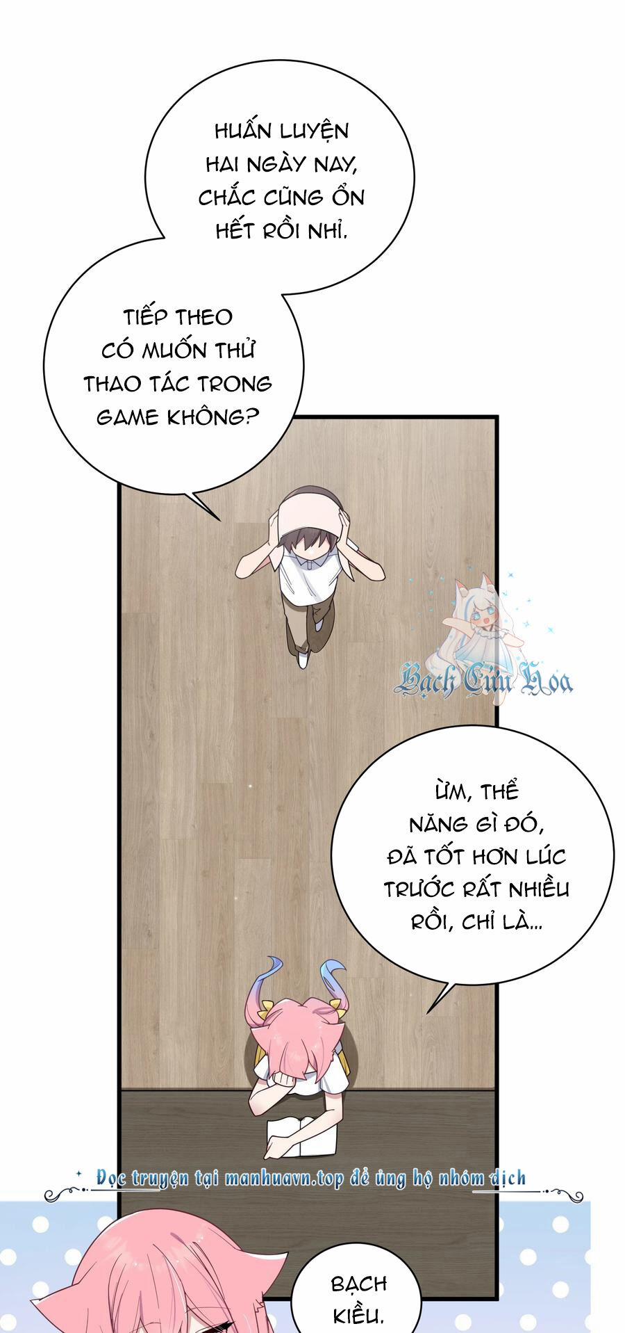 Làm Sao Để Chạy Trốn Dàn Hậu Cung 113 trang 40