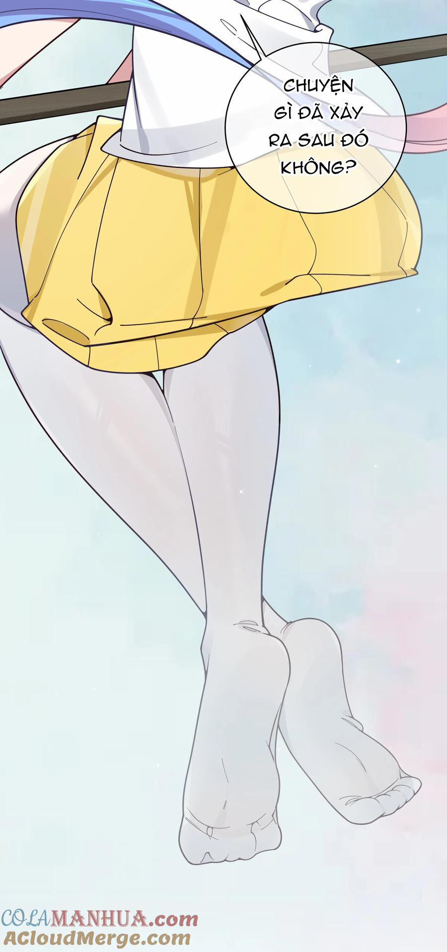 Làm Sao Để Chạy Trốn Dàn Hậu Cung 113 trang 42