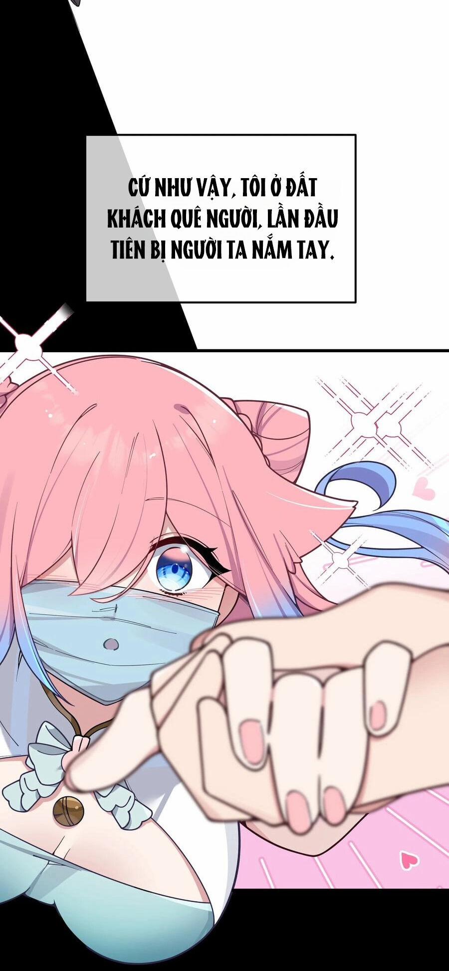 Làm Sao Để Chạy Trốn Dàn Hậu Cung 114 trang 17