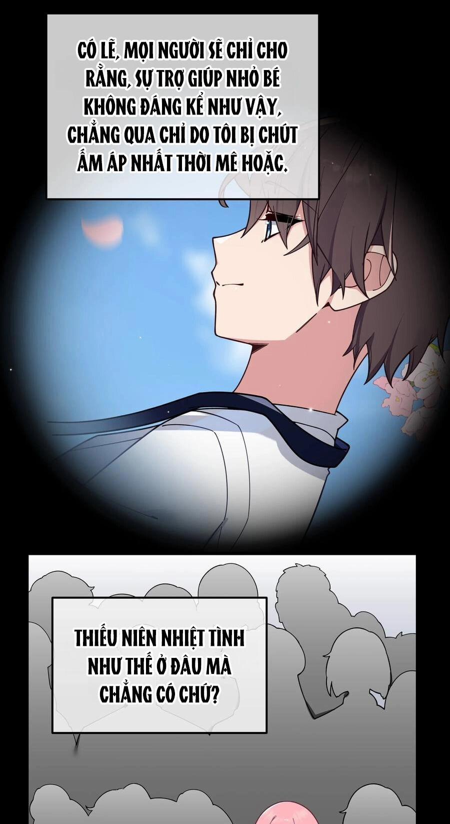 Làm Sao Để Chạy Trốn Dàn Hậu Cung 114 trang 25