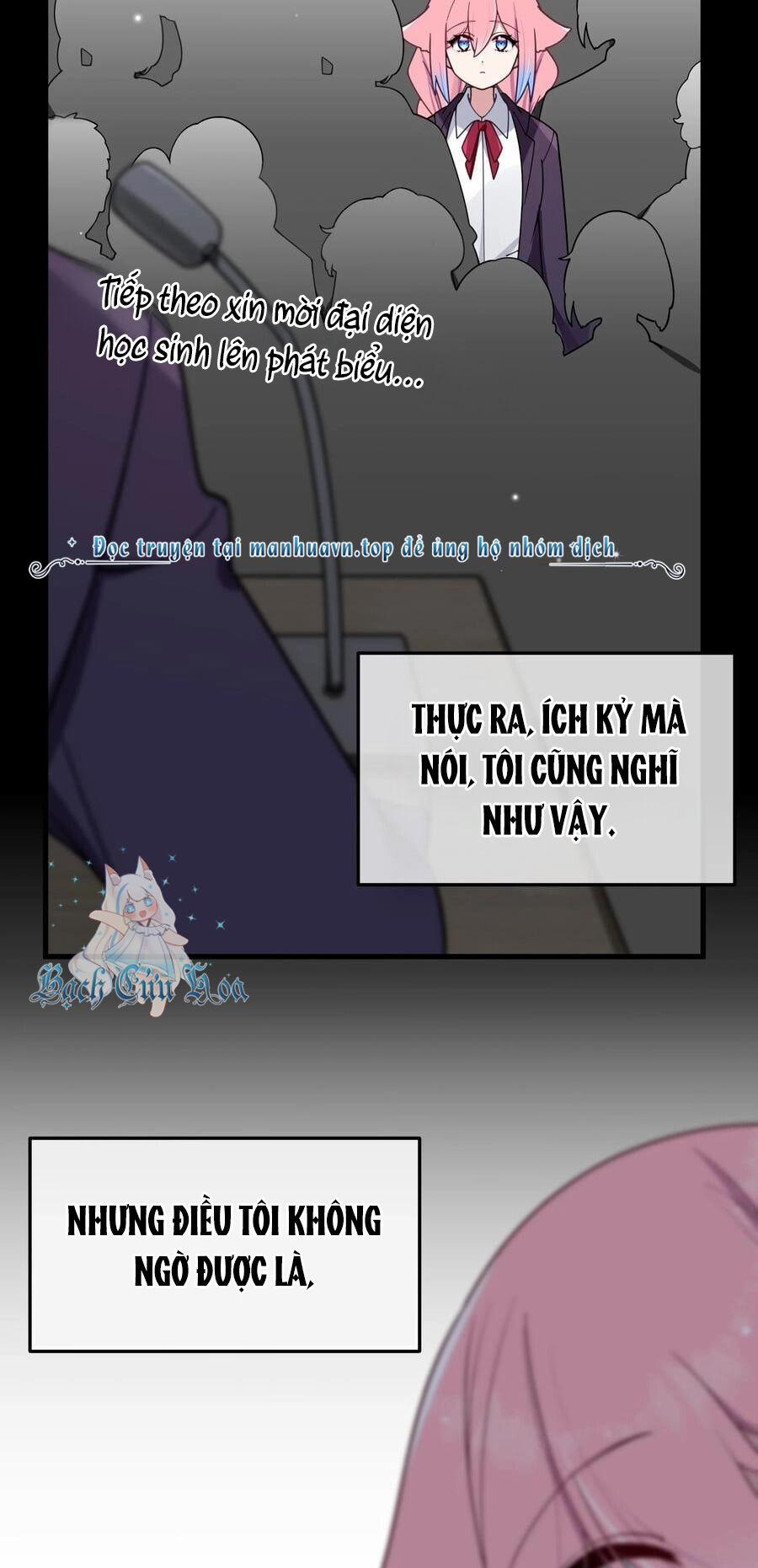 Làm Sao Để Chạy Trốn Dàn Hậu Cung 114 trang 26