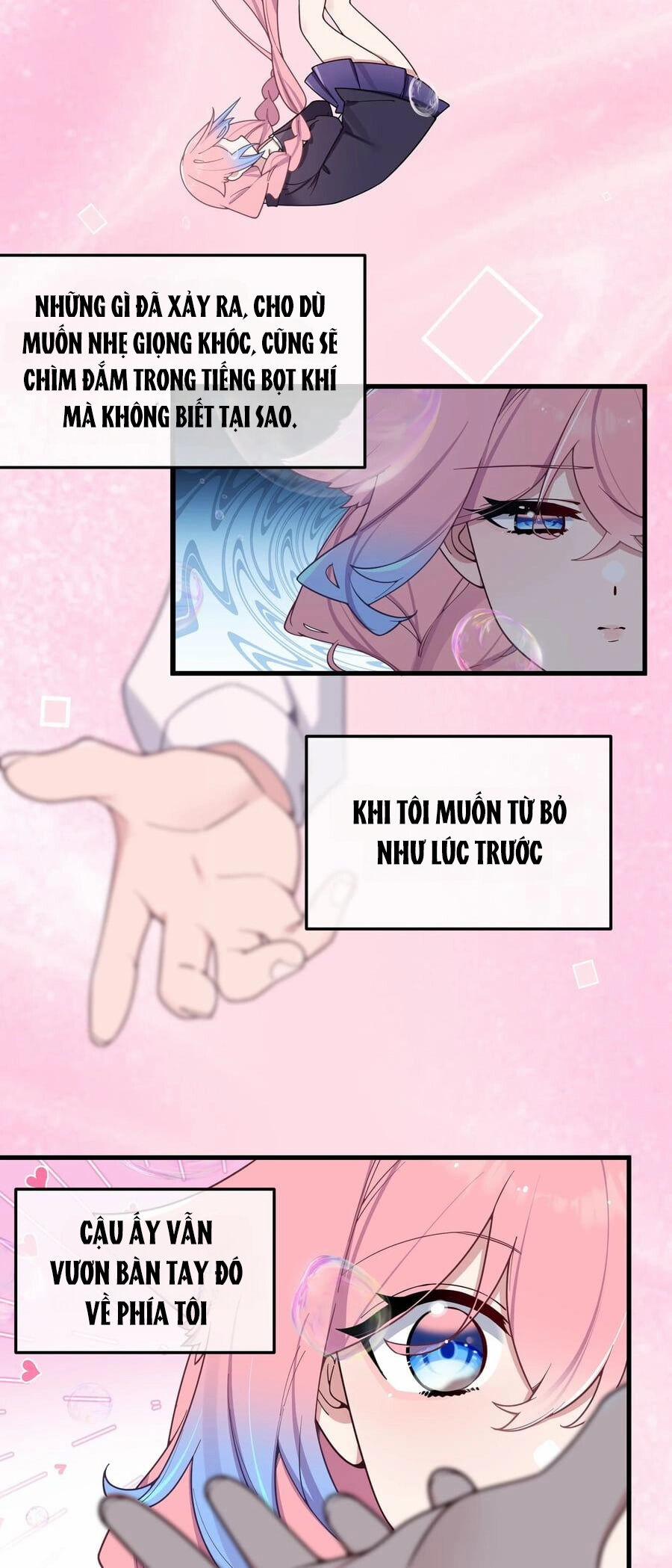 Làm Sao Để Chạy Trốn Dàn Hậu Cung 114 trang 32