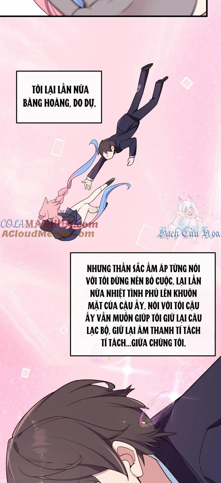 Làm Sao Để Chạy Trốn Dàn Hậu Cung 114 trang 33