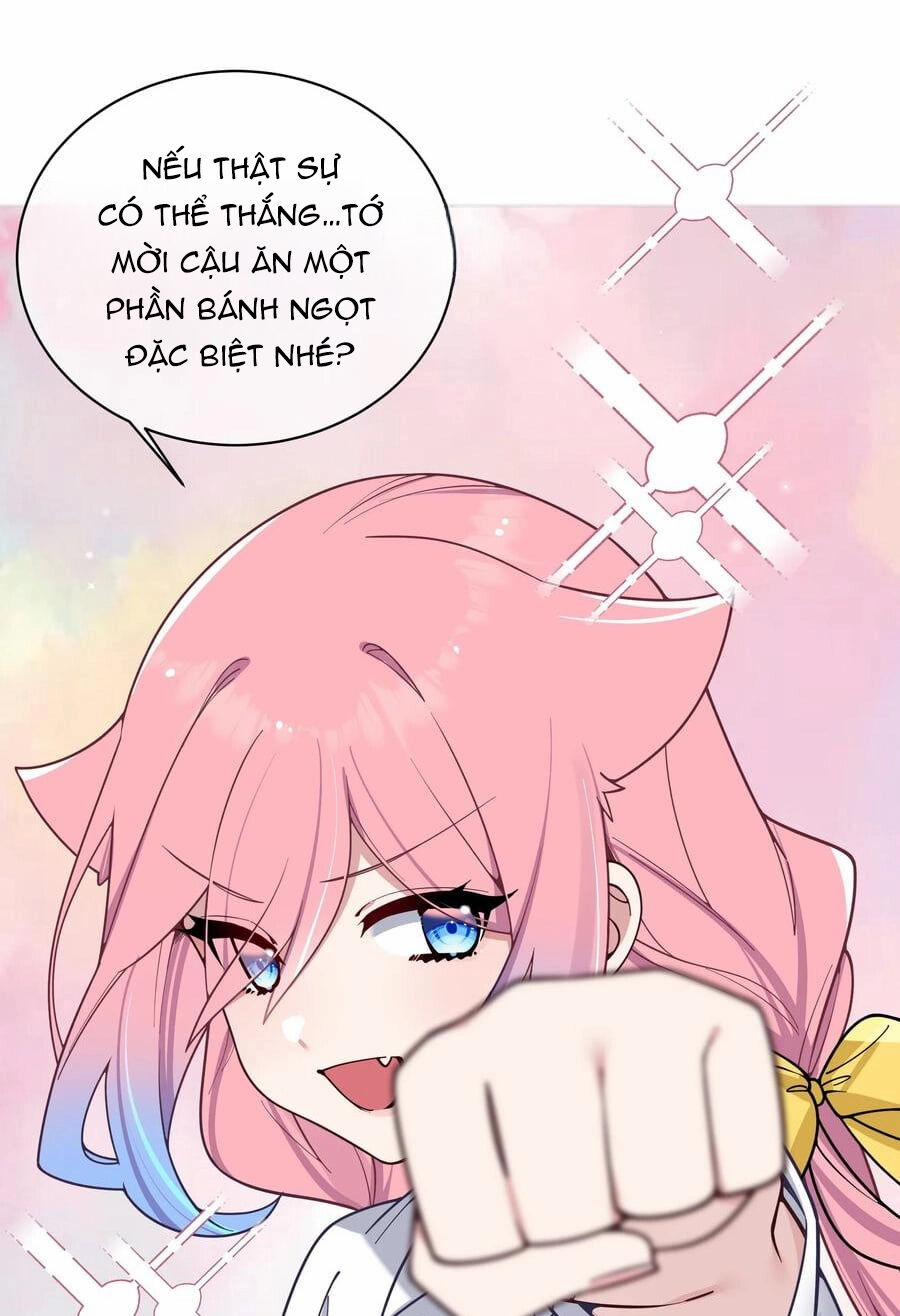 Làm Sao Để Chạy Trốn Dàn Hậu Cung 114 trang 37