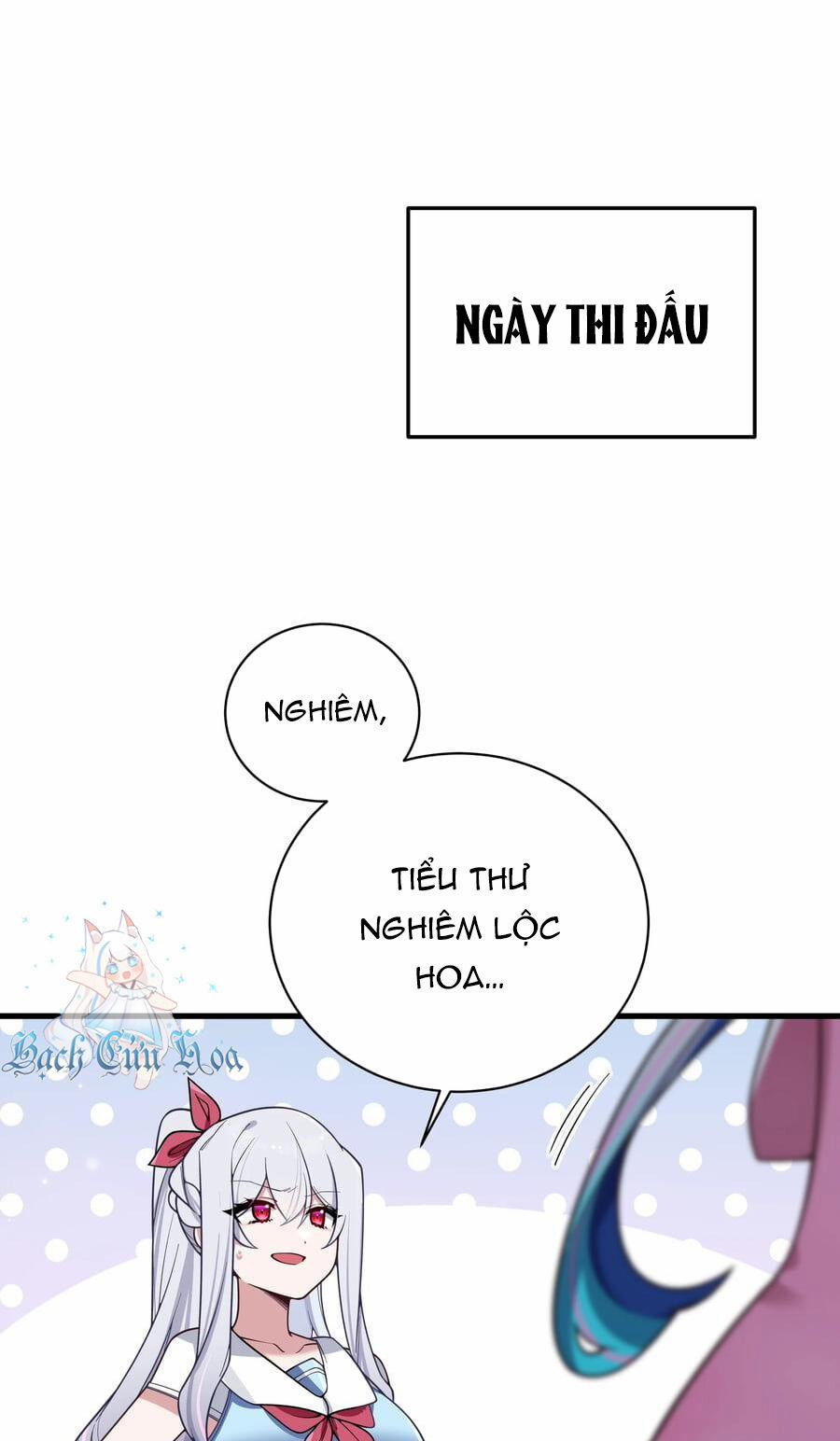 Làm Sao Để Chạy Trốn Dàn Hậu Cung 114 trang 41