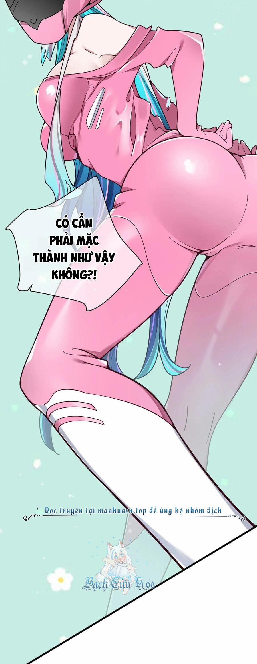 Làm Sao Để Chạy Trốn Dàn Hậu Cung 114 trang 43