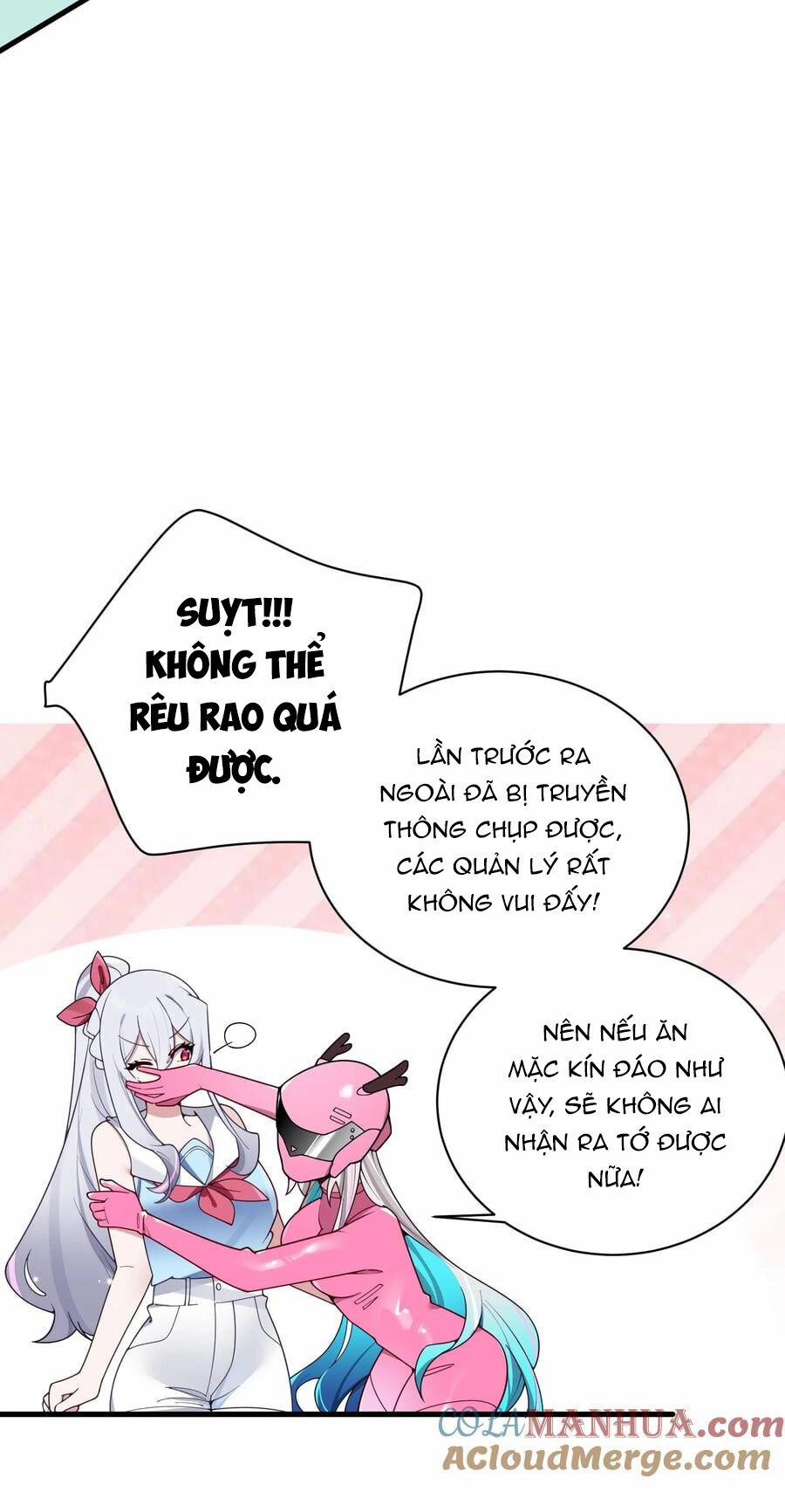 Làm Sao Để Chạy Trốn Dàn Hậu Cung 114 trang 44