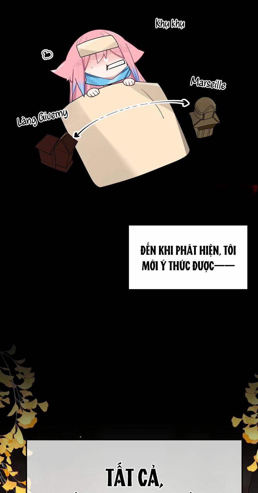 Làm Sao Để Chạy Trốn Dàn Hậu Cung 114 trang 6