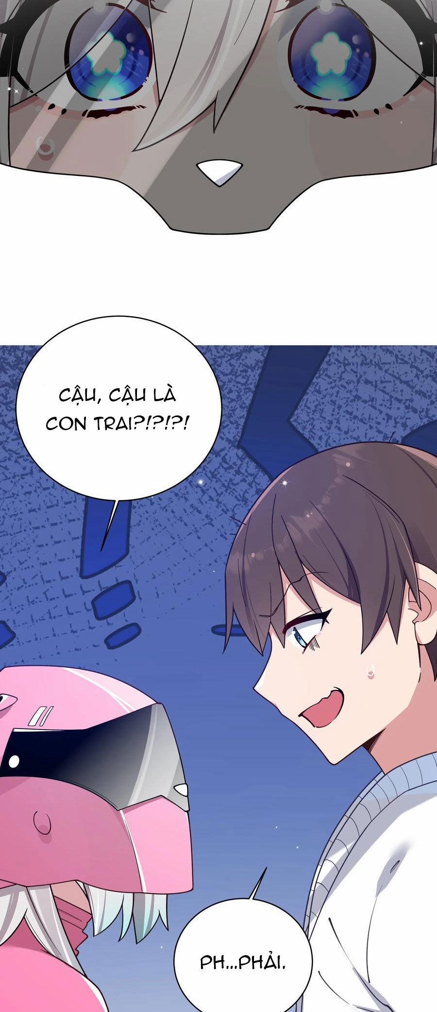 Làm Sao Để Chạy Trốn Dàn Hậu Cung 115 trang 20