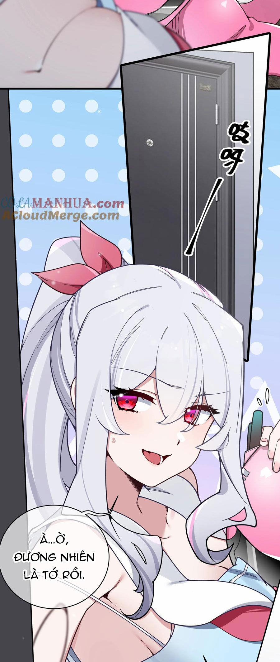 Làm Sao Để Chạy Trốn Dàn Hậu Cung 115 trang 3