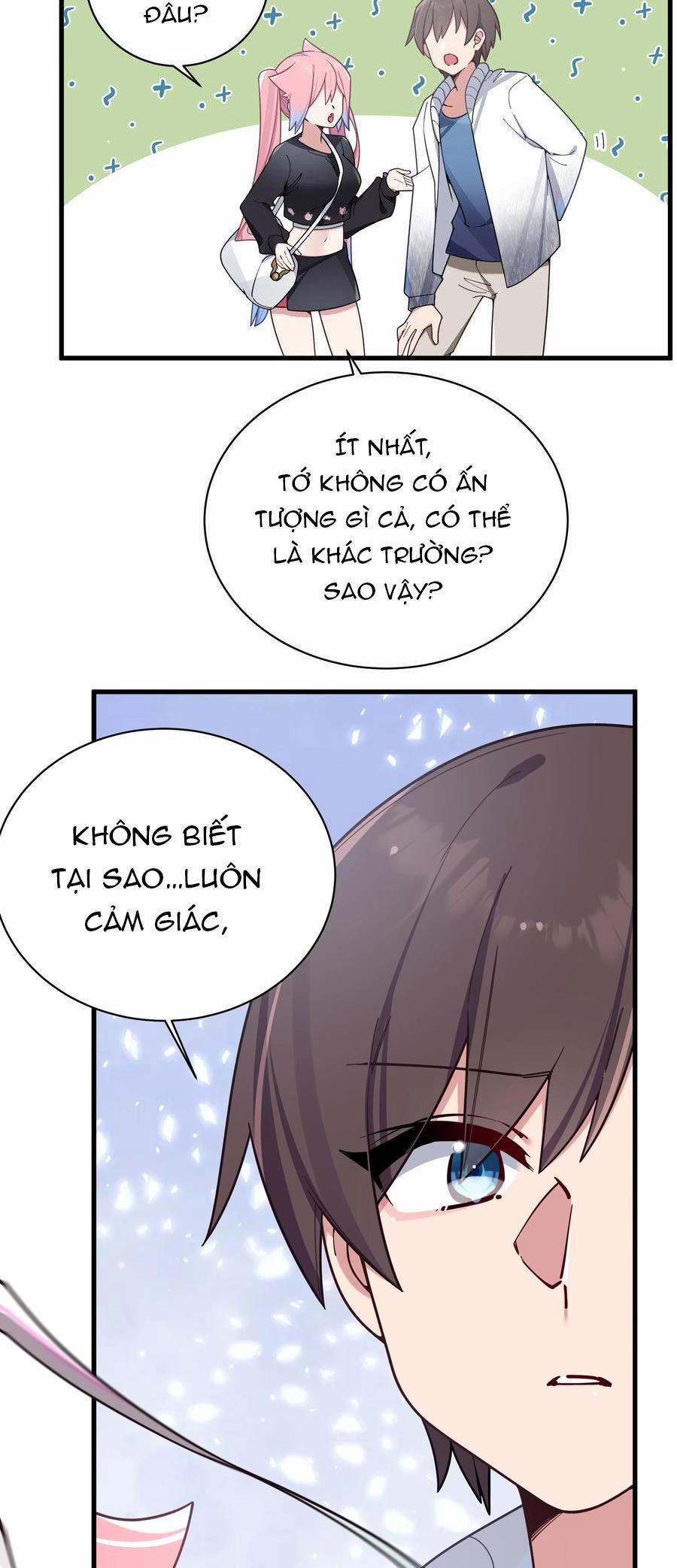 Làm Sao Để Chạy Trốn Dàn Hậu Cung 115 trang 33