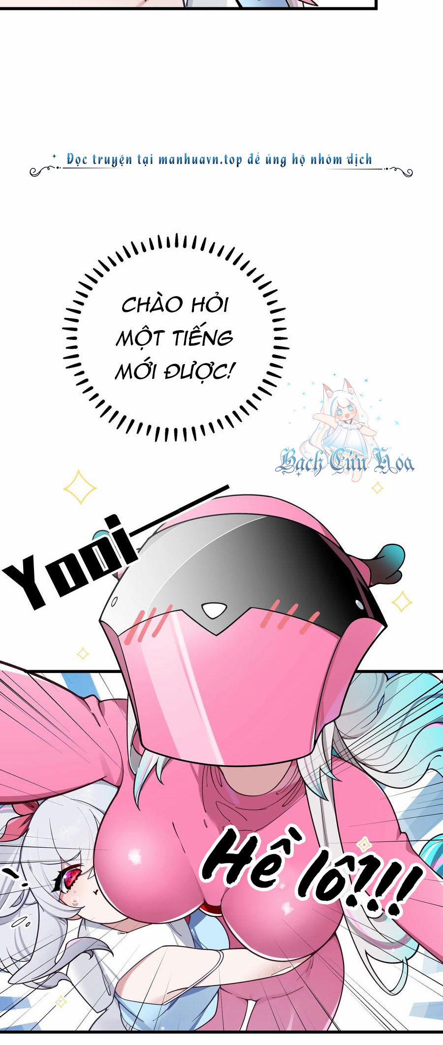 Làm Sao Để Chạy Trốn Dàn Hậu Cung 115 trang 7