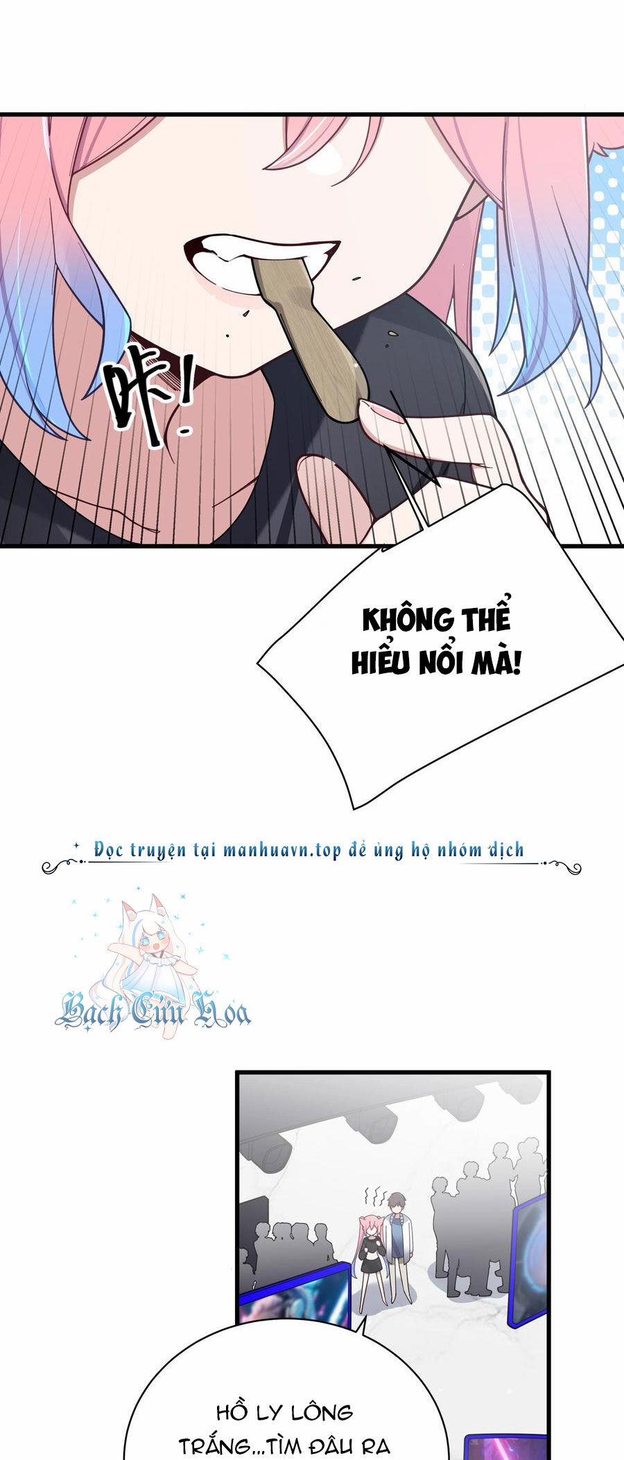 Làm Sao Để Chạy Trốn Dàn Hậu Cung 116 trang 13