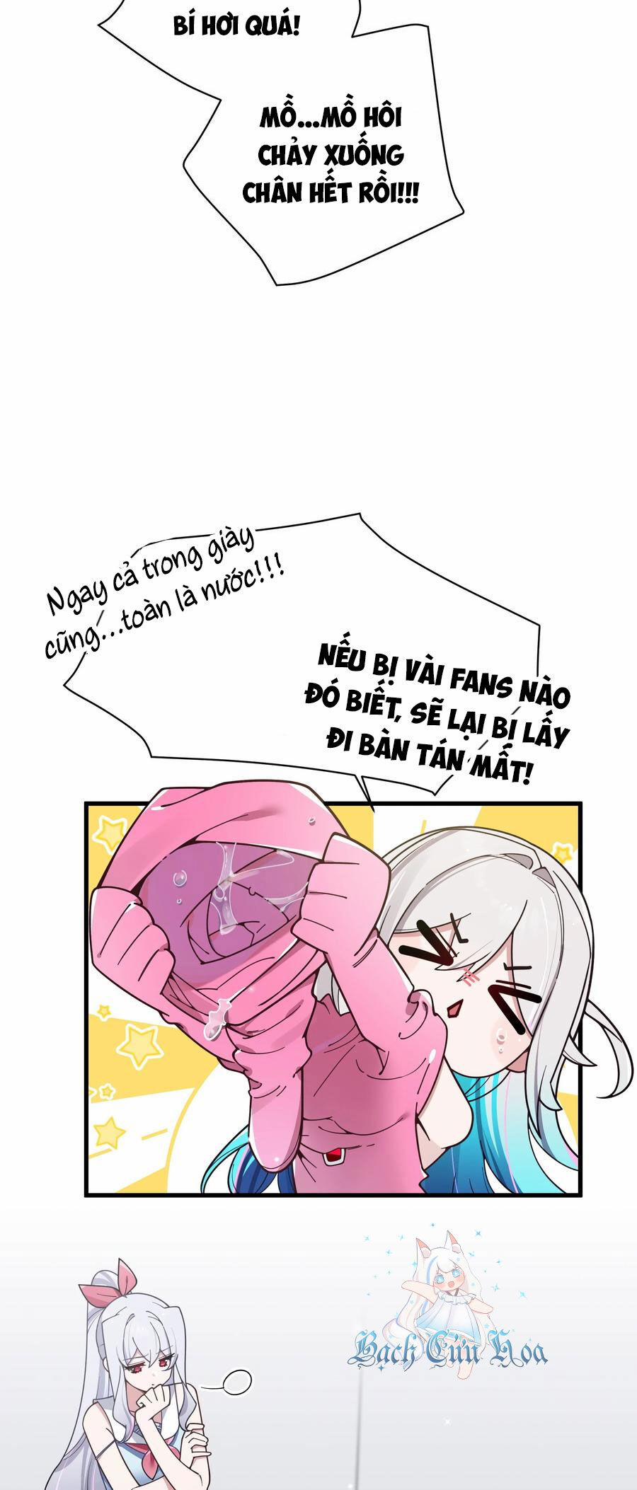 Làm Sao Để Chạy Trốn Dàn Hậu Cung 116 trang 19