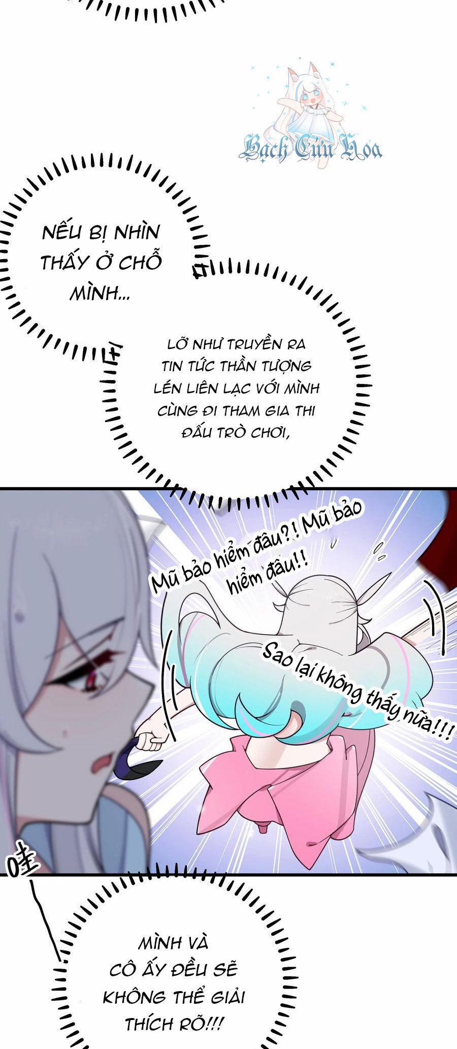 Làm Sao Để Chạy Trốn Dàn Hậu Cung 116 trang 31