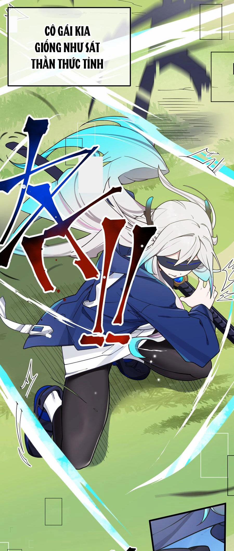 Làm Sao Để Chạy Trốn Dàn Hậu Cung 116 trang 8