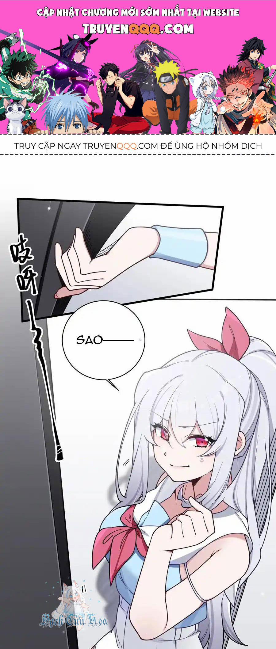 Làm Sao Để Chạy Trốn Dàn Hậu Cung 117 trang 0