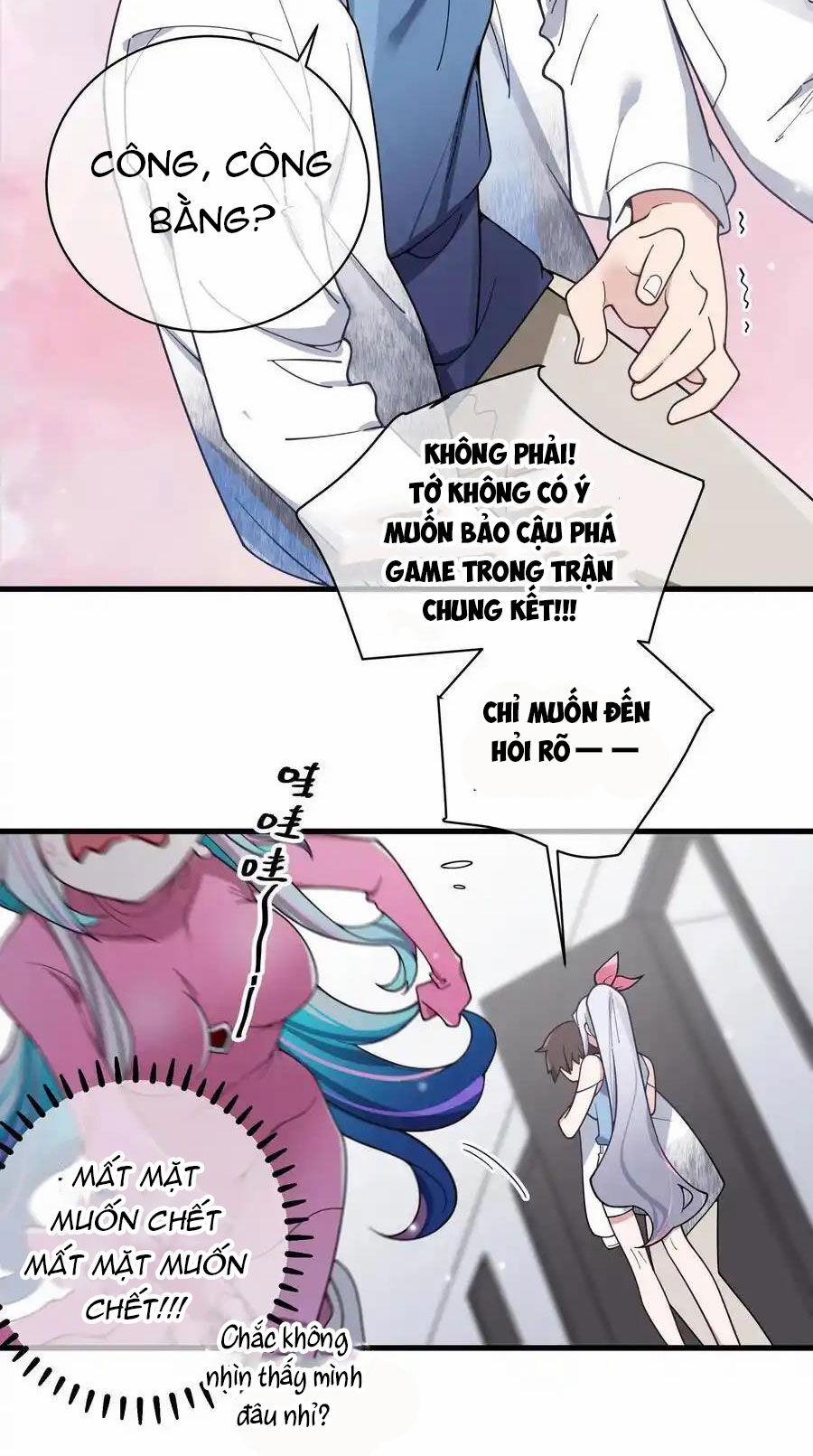 Làm Sao Để Chạy Trốn Dàn Hậu Cung 117 trang 12