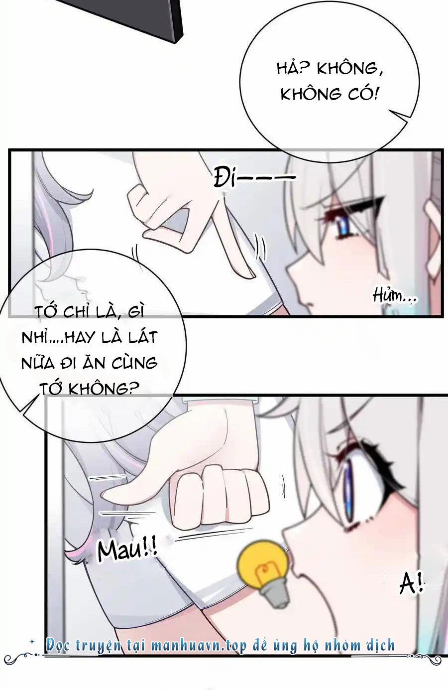 Làm Sao Để Chạy Trốn Dàn Hậu Cung 117 trang 2